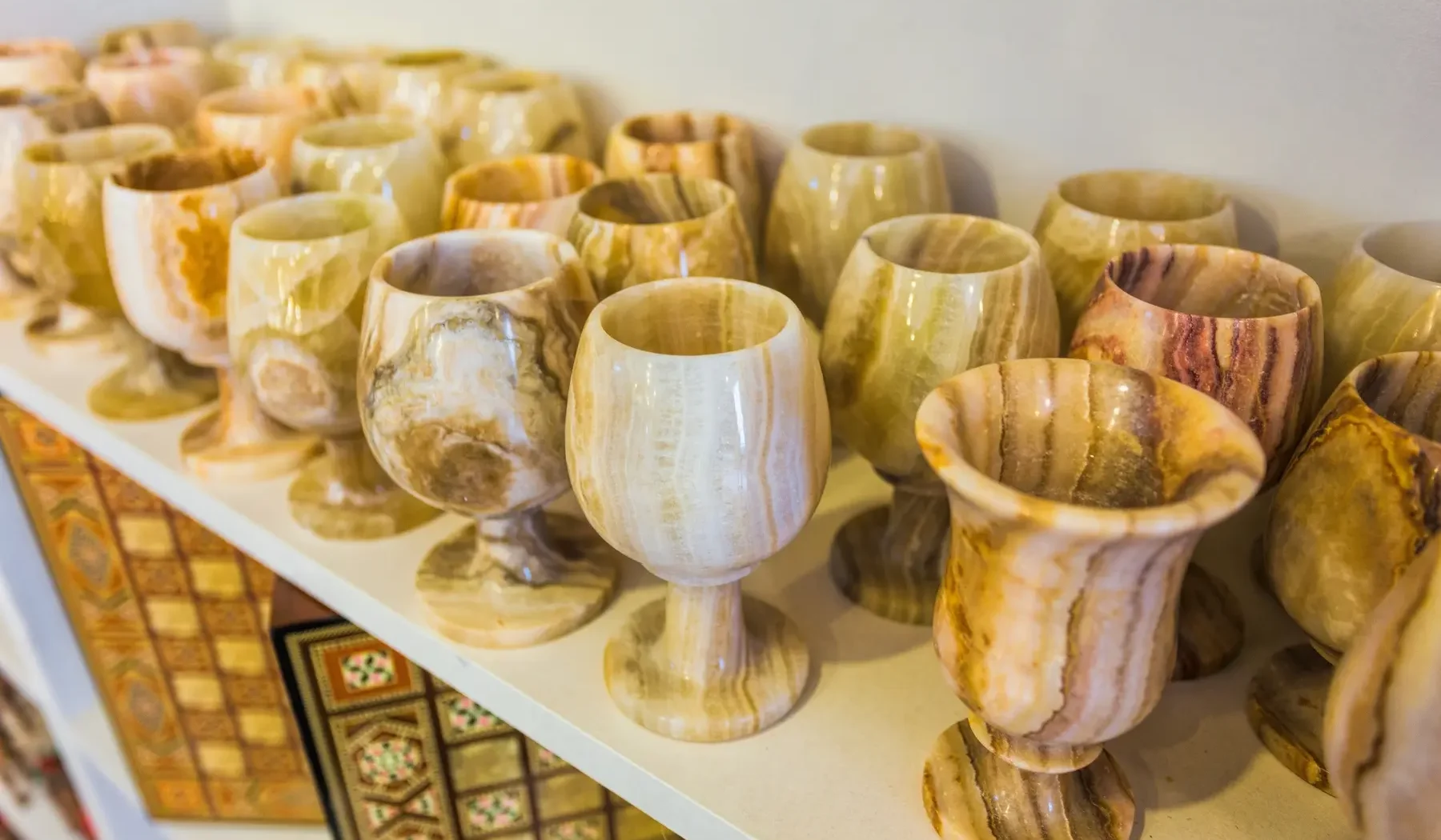 Cappadocia Green 103