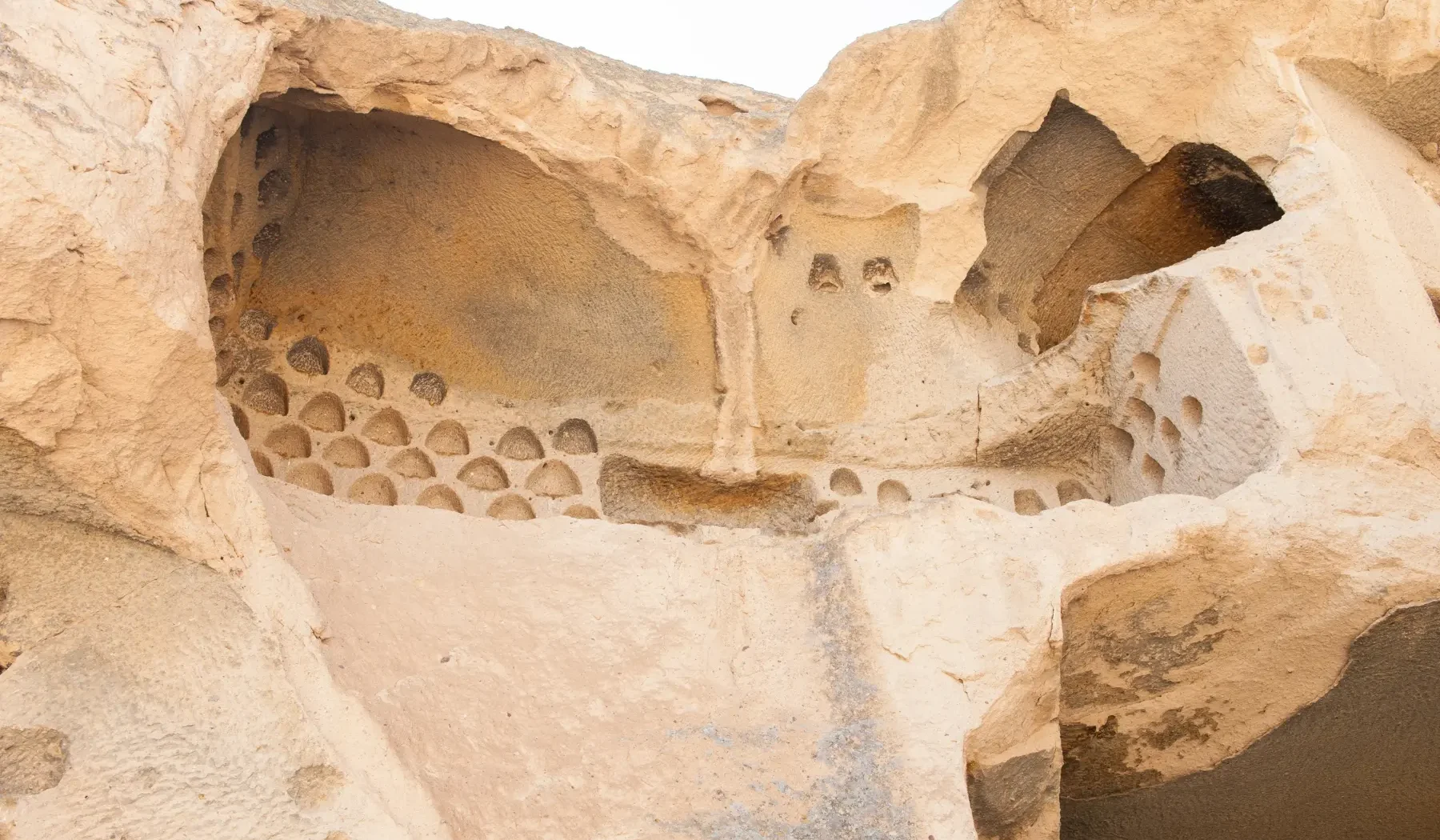 Cappadocia Green 107