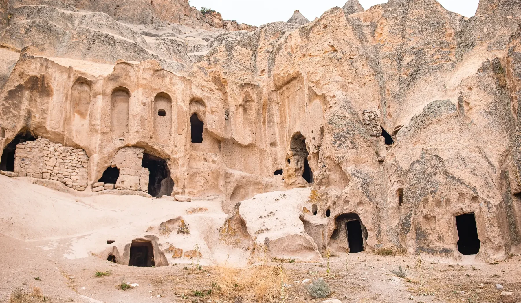 Cappadocia Green 108