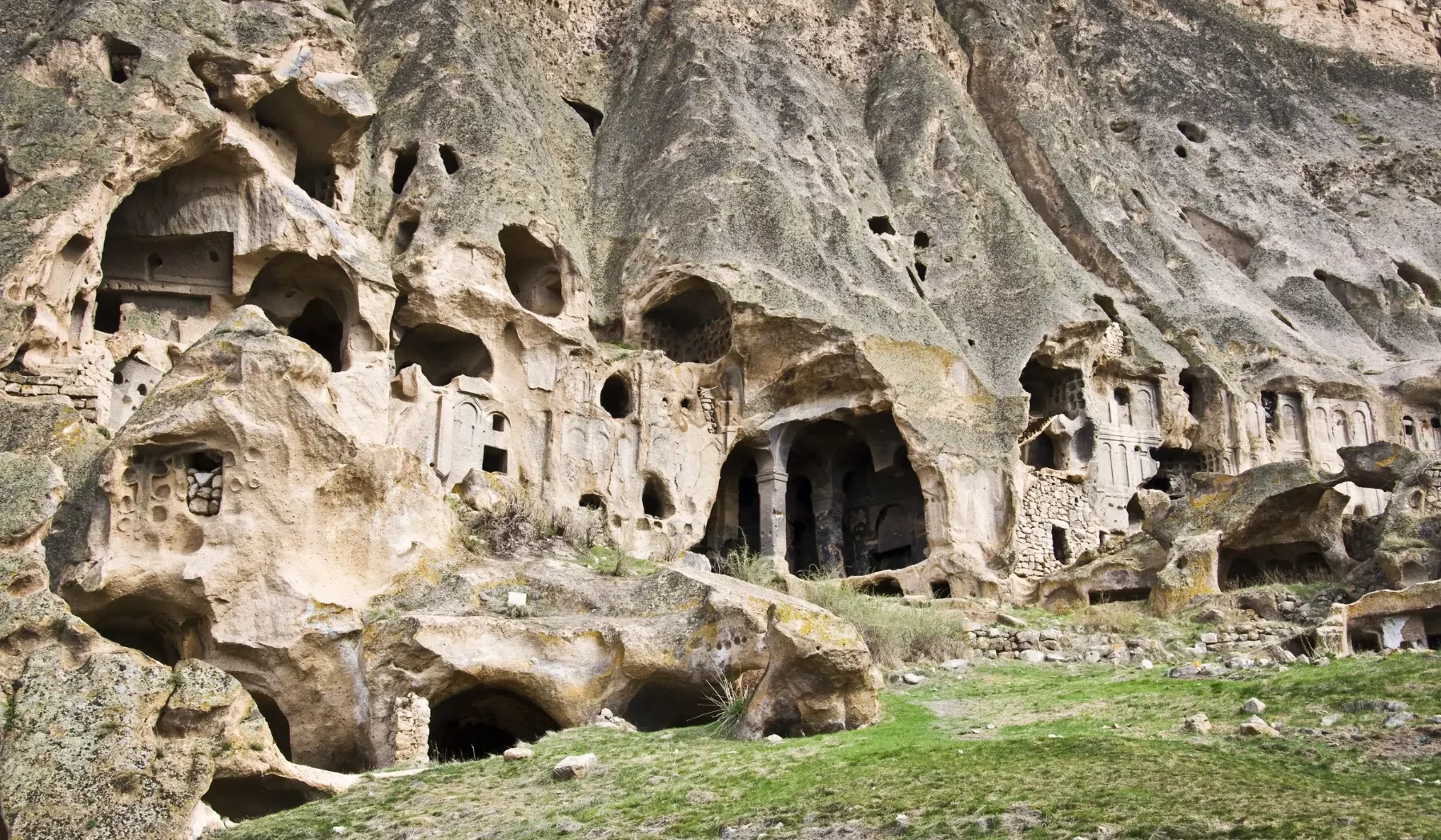 Cappadocia Green 109