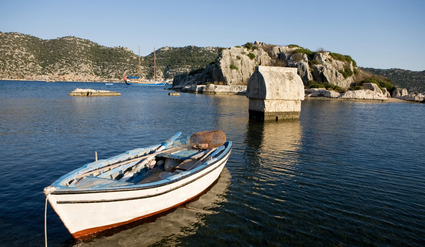 Kekova 39