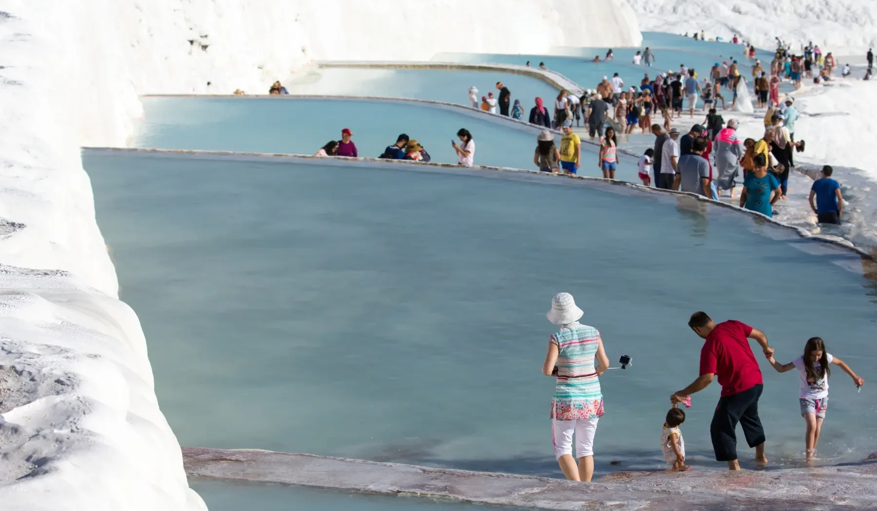 Pamukkale & Hierapolis 500
