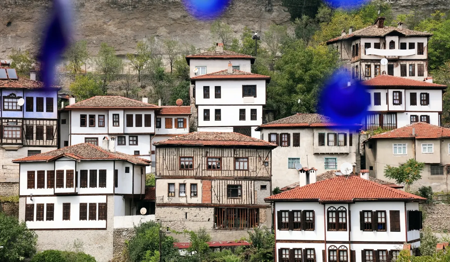 Safranbolu - Amasra 145