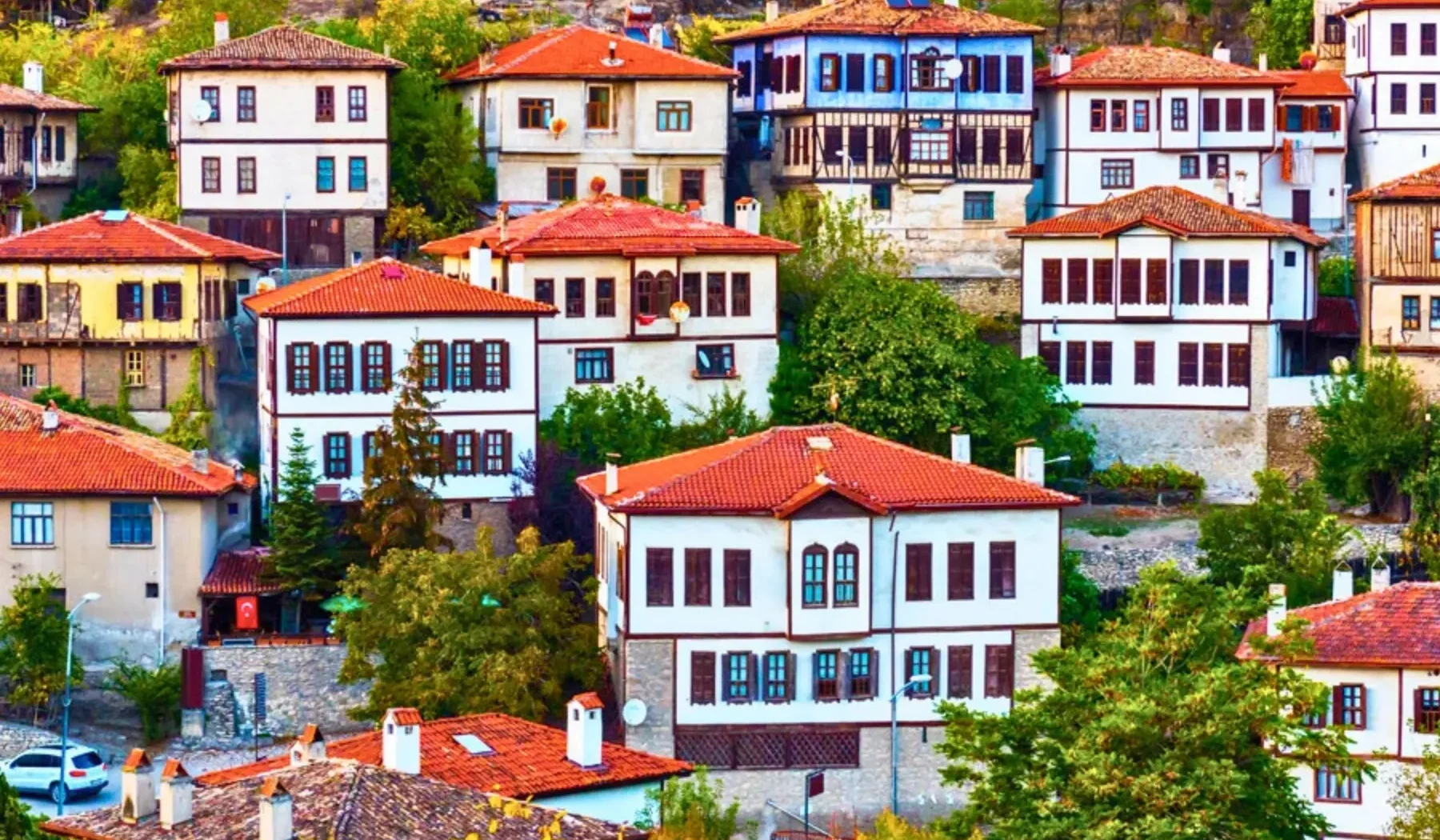 Safranbolu - Amasra 152