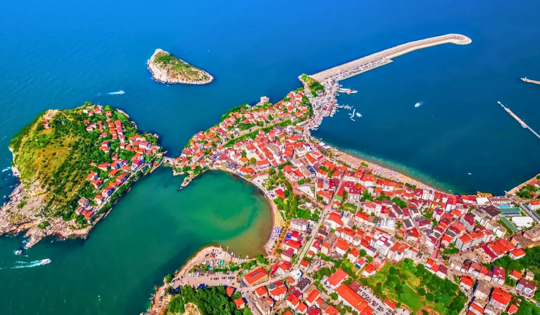 Safranbolu - Amasra 157