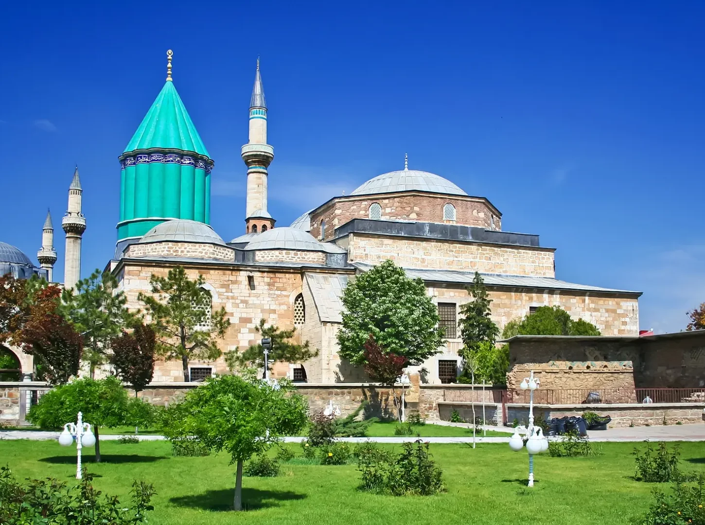 Konya Musqoue 31