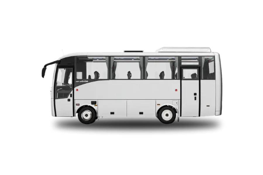 MidiBus Group Car Transfer