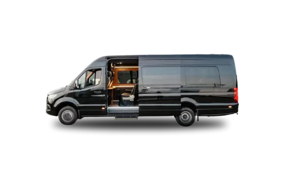 Sprinter Private Car Transfer