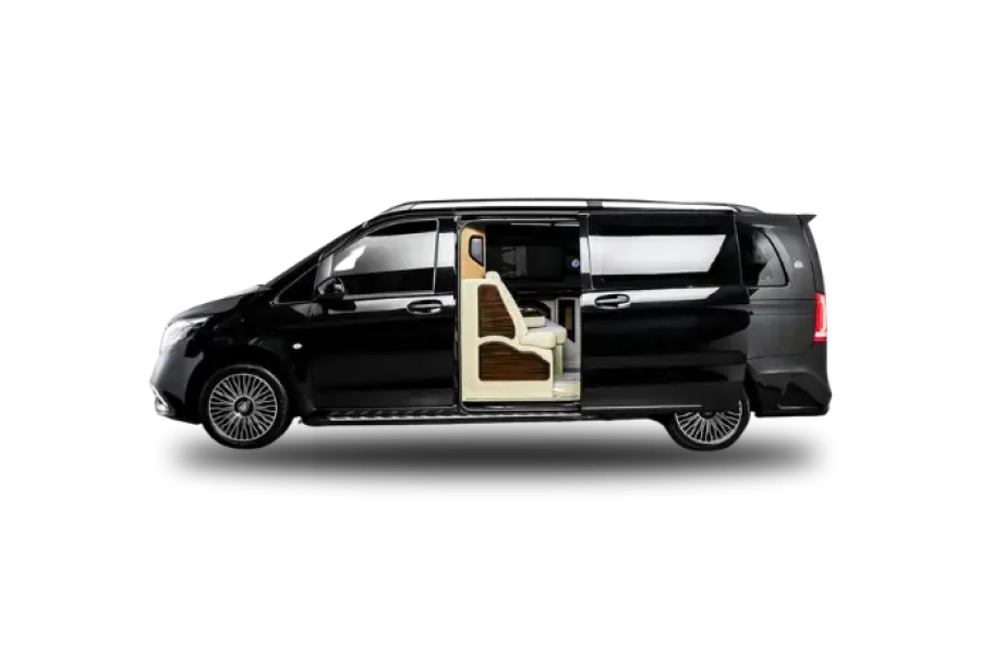 Vito Private Car Transfer