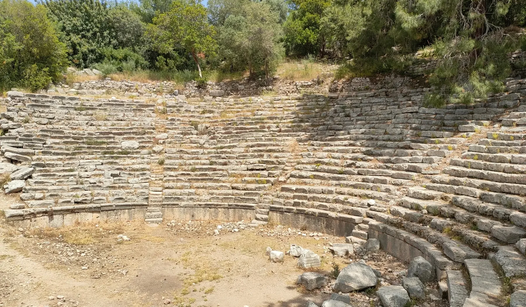 Aegean & Mediterranean Odyssey (1)