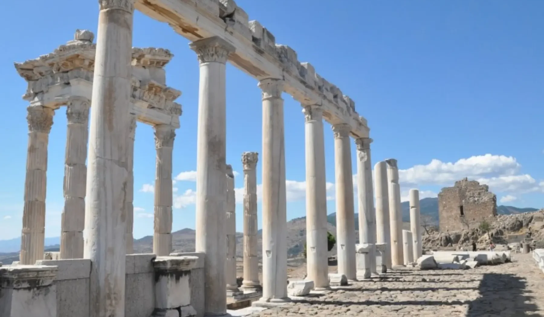 Aegean & Mediterranean Odyssey (10)