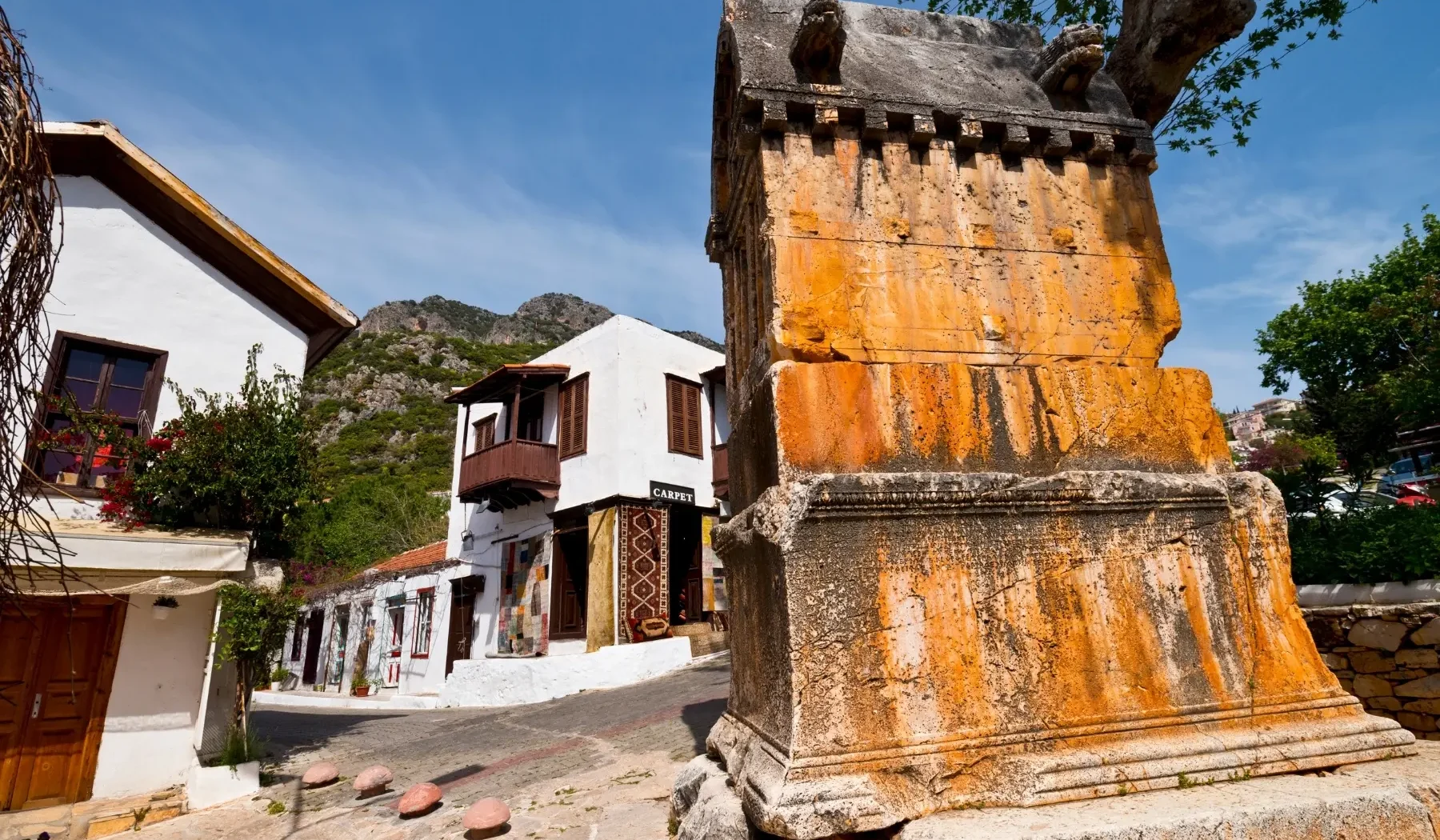 Aegean & Mediterranean Odyssey (11)