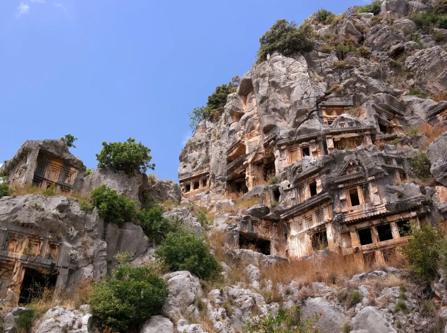 Aegean & Mediterranean Odyssey (13)