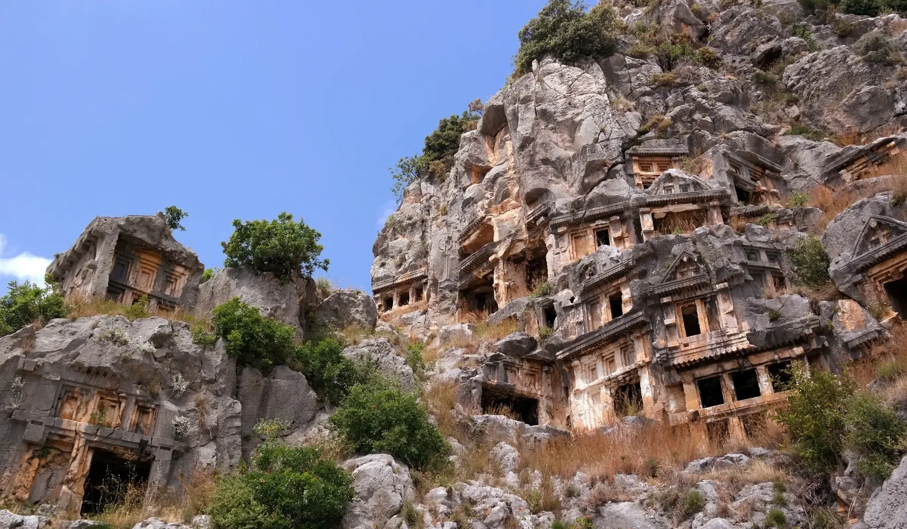 Aegean & Mediterranean Odyssey (13)