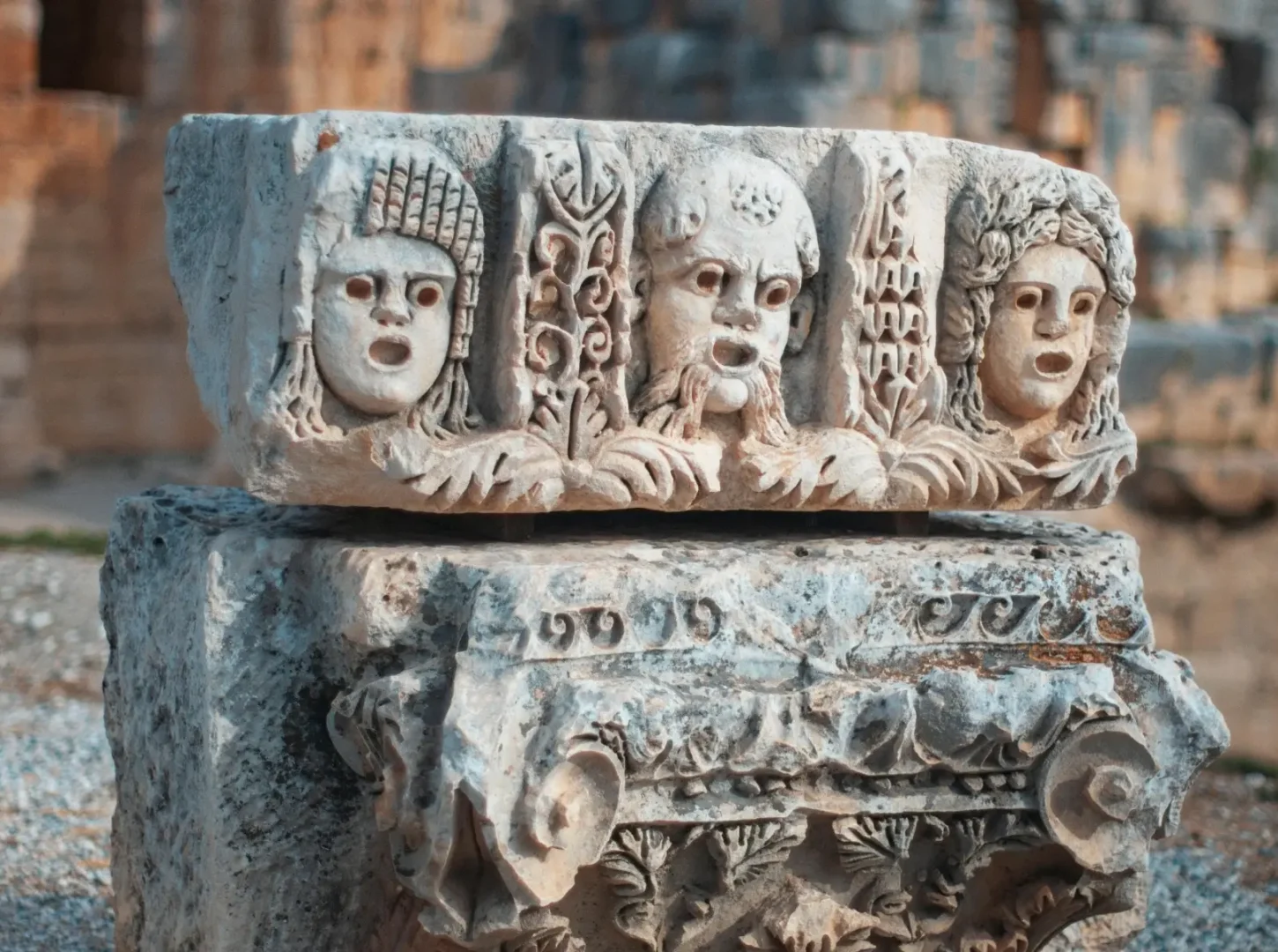 Aegean & Mediterranean Odyssey (14)