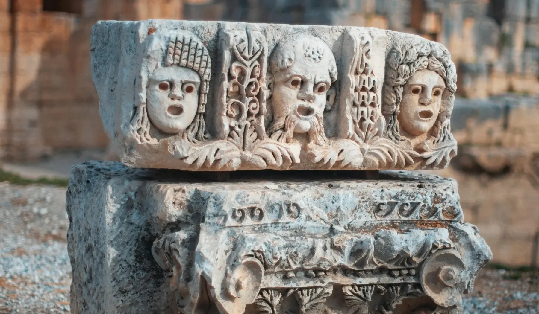 Aegean & Mediterranean Odyssey (14)