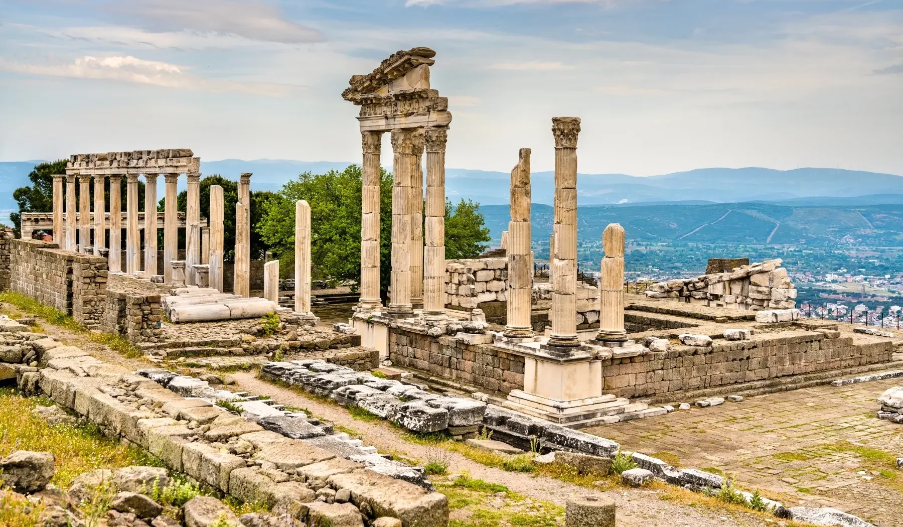 Aegean & Mediterranean Odyssey (15)