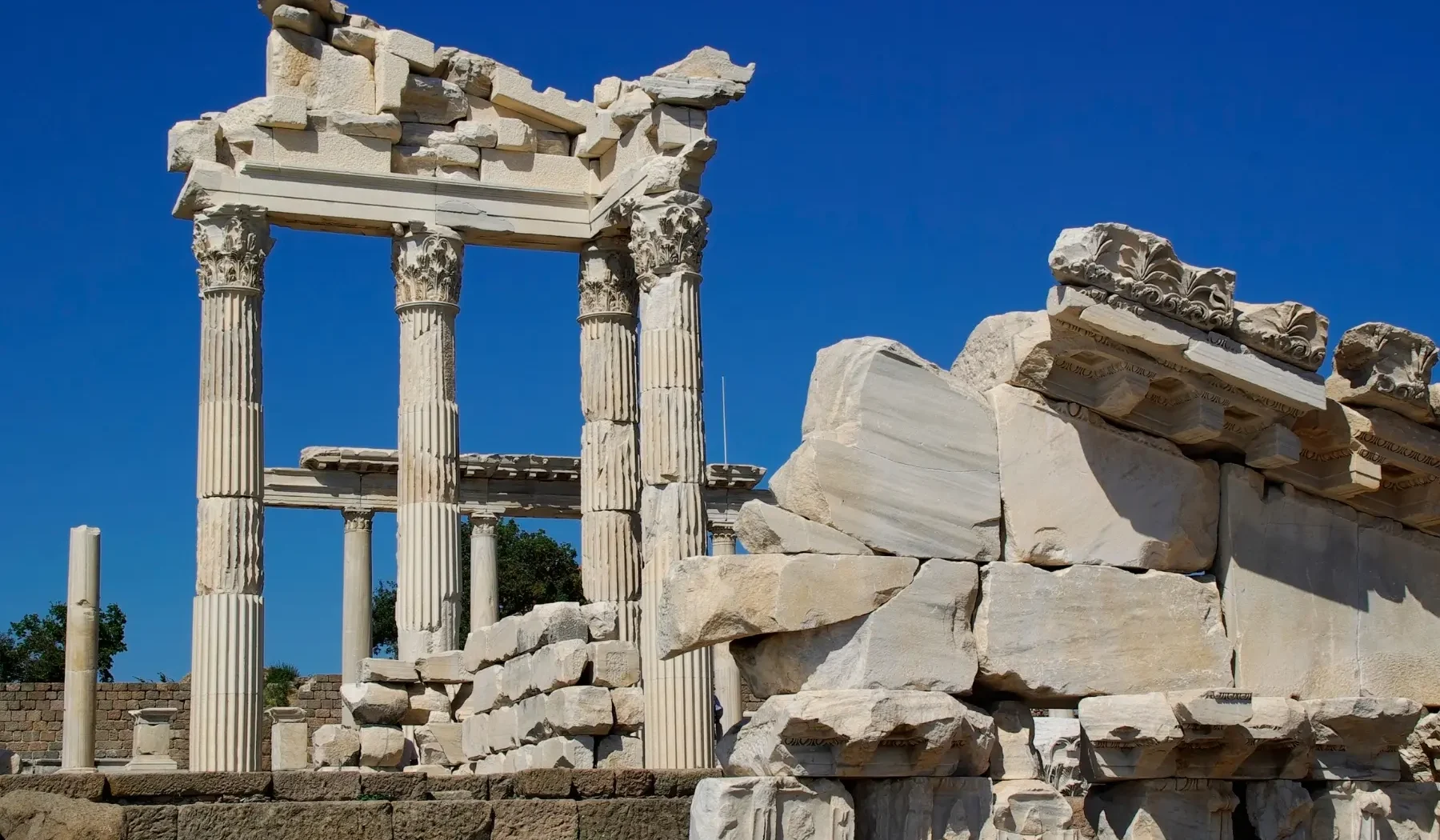 Aegean & Mediterranean Odyssey (16)