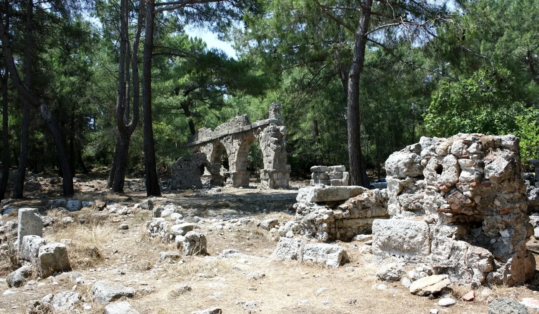 Aegean & Mediterranean Odyssey (17)