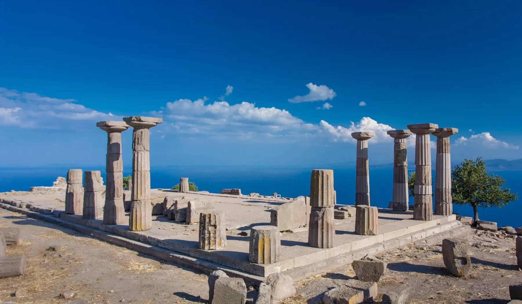 Aegean & Mediterranean Odyssey (3)