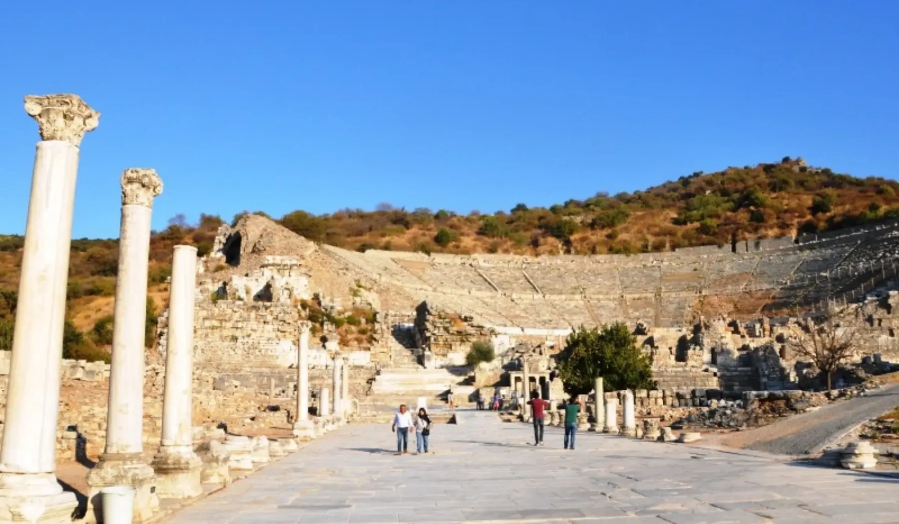 Aegean & Mediterranean Odyssey (6)