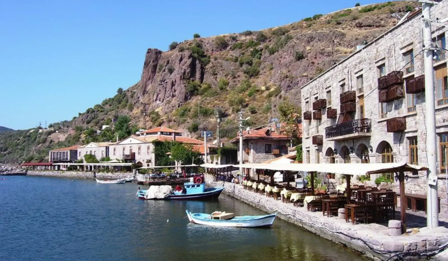 Aegean & Mediterranean Odyssey (7)