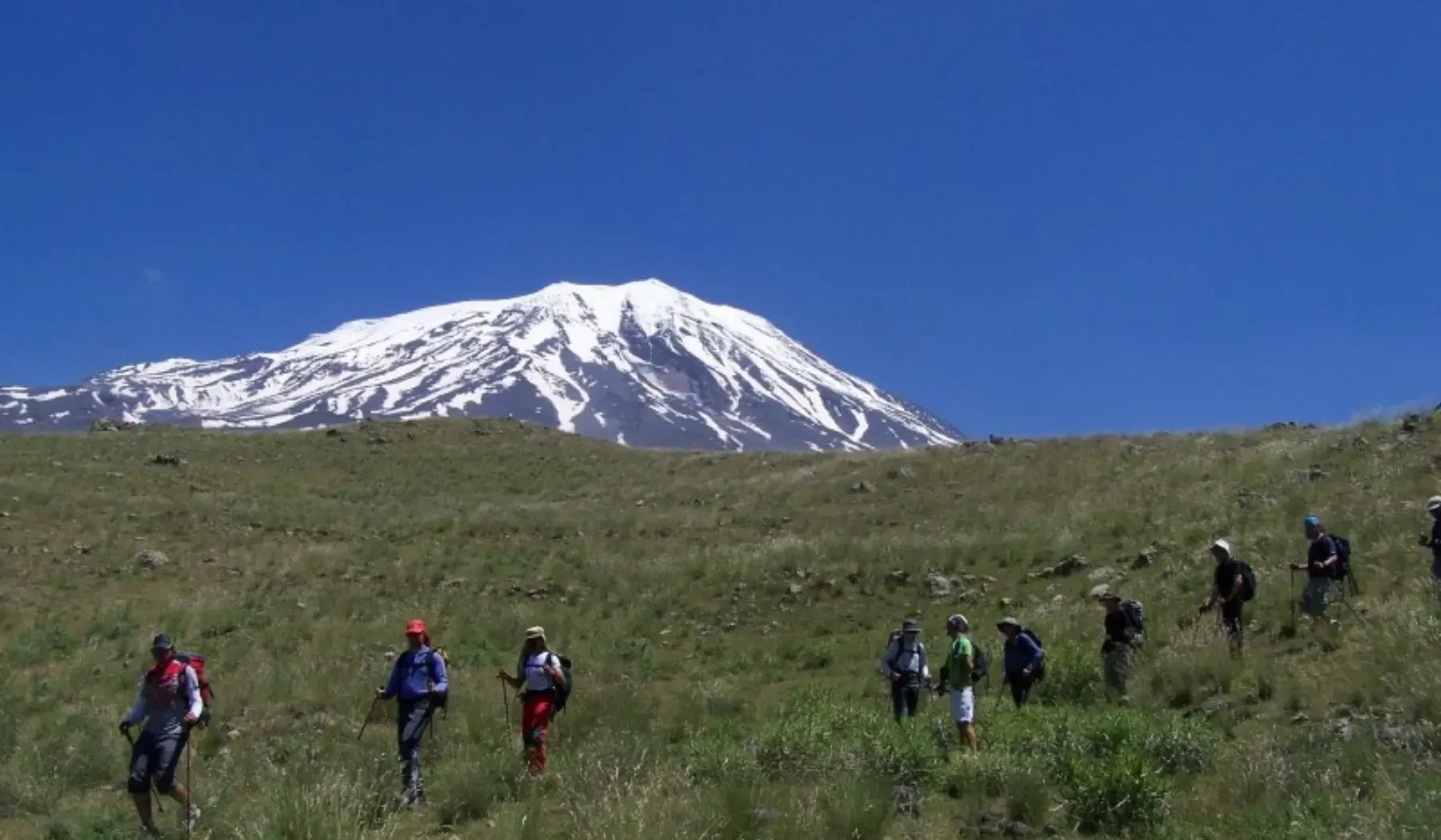 Ararat 12