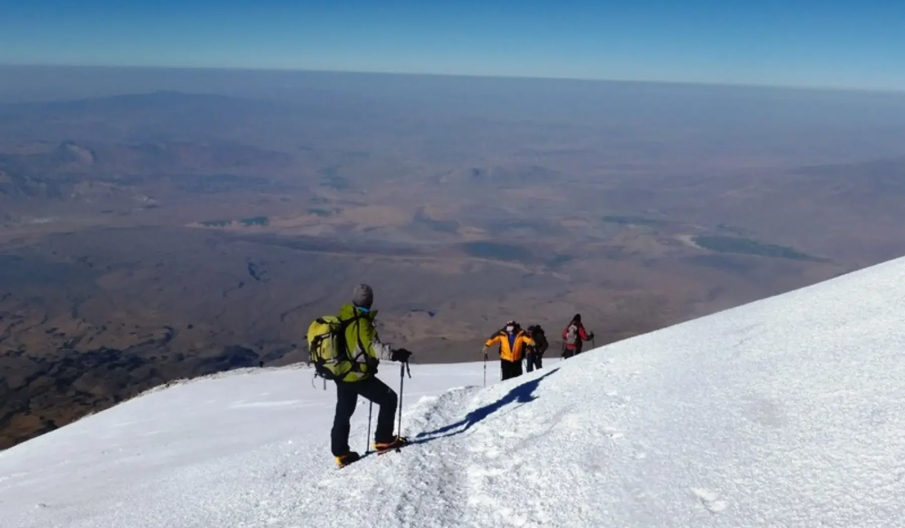 Ararat 14