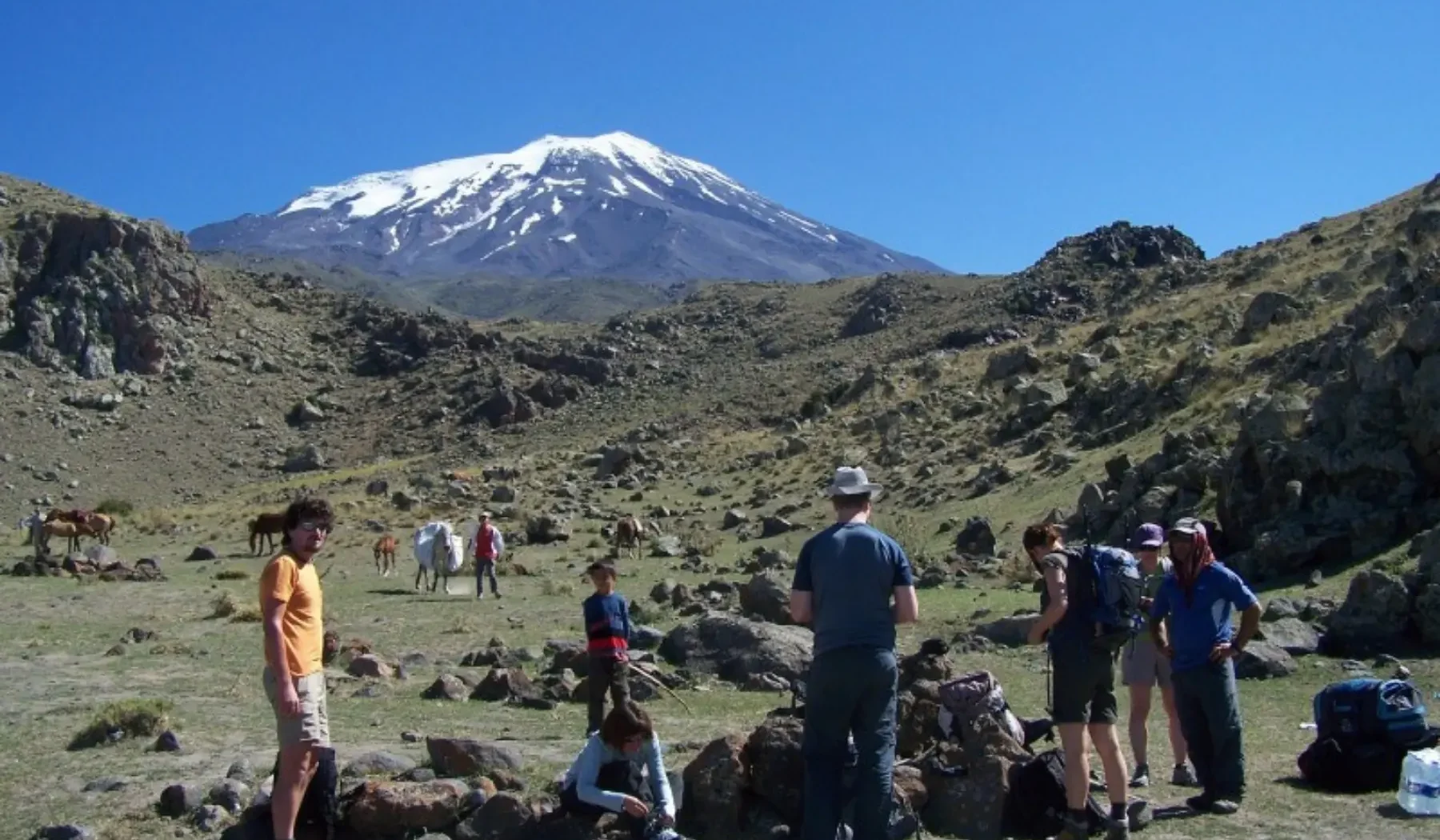 Ararat 3