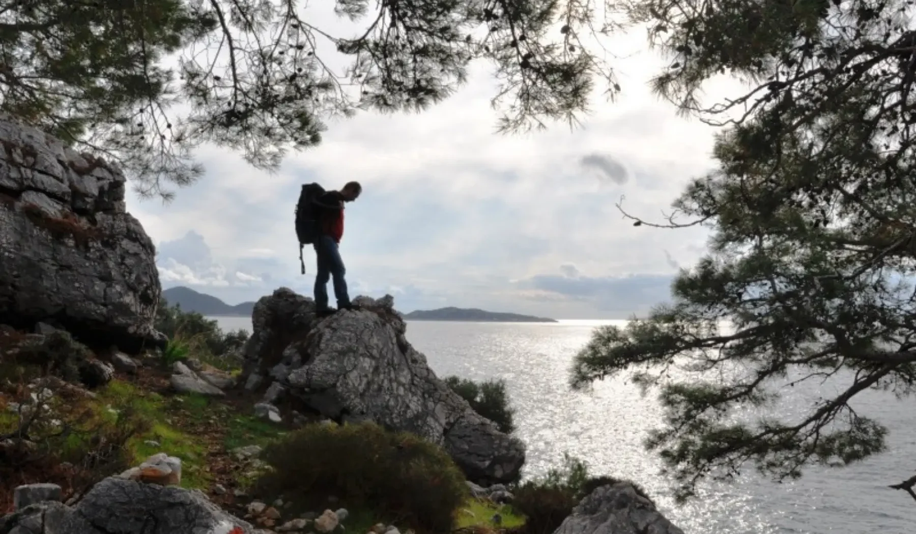 Eastern Trails Self-Guided Trek (2)