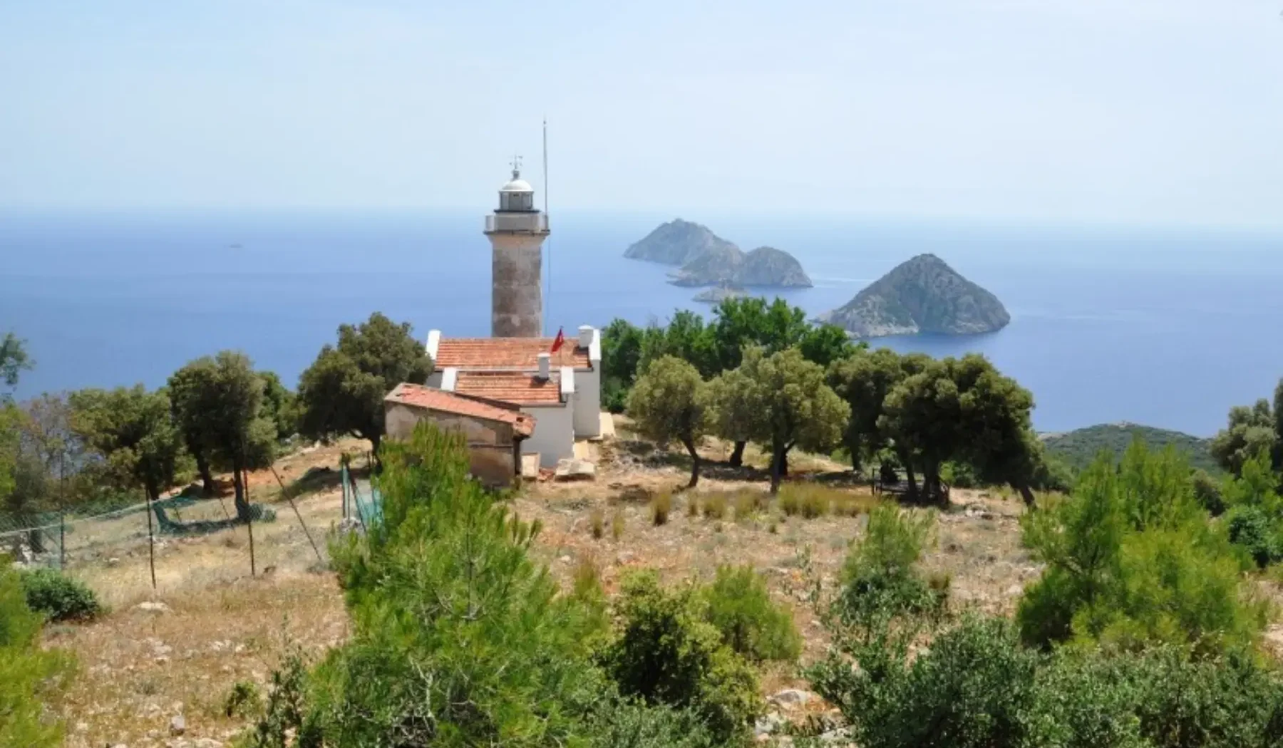 Eastern Trails Self-Guided Trek (3)