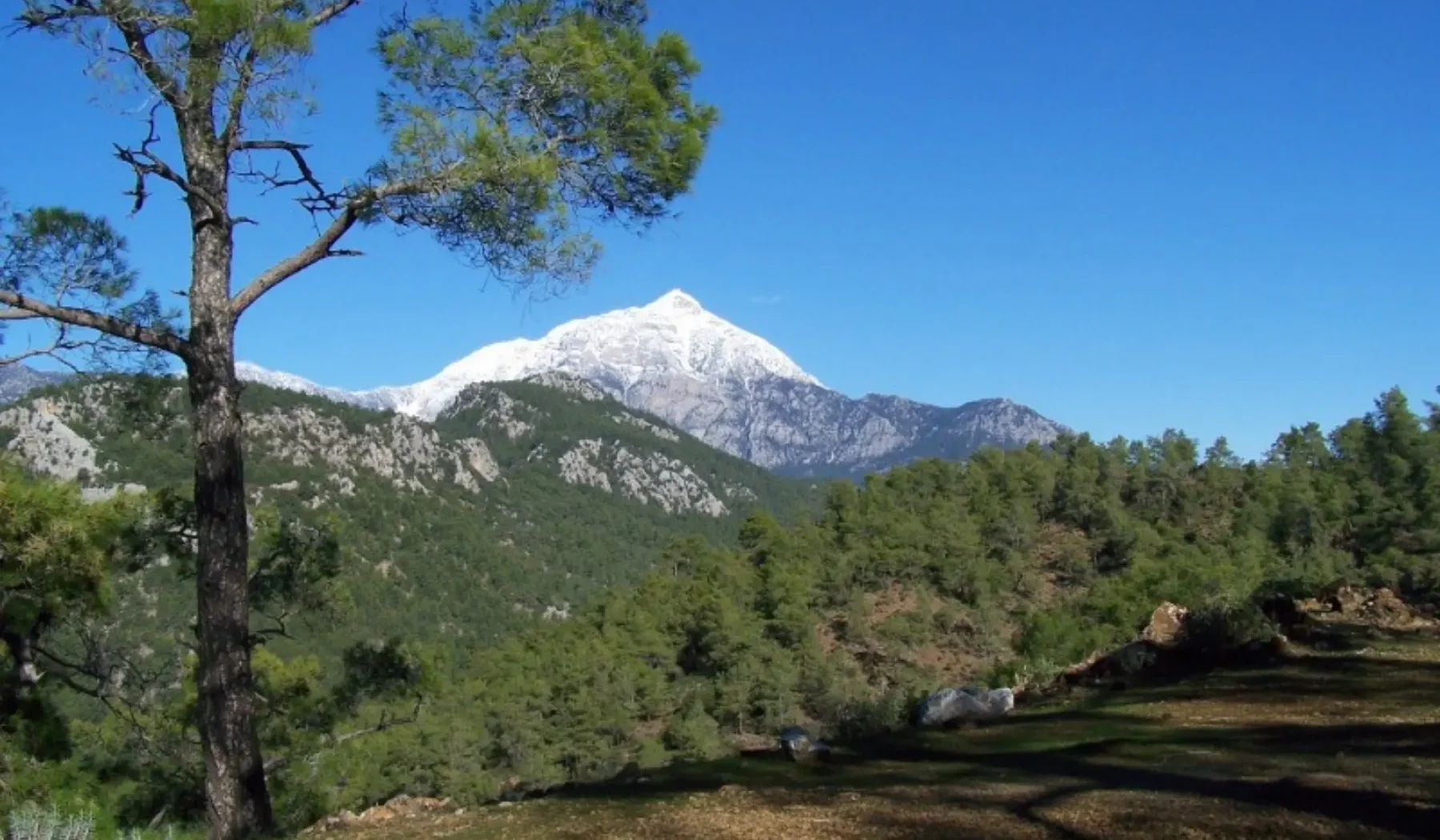 Eastern Trails Self-Guided Trek (4)