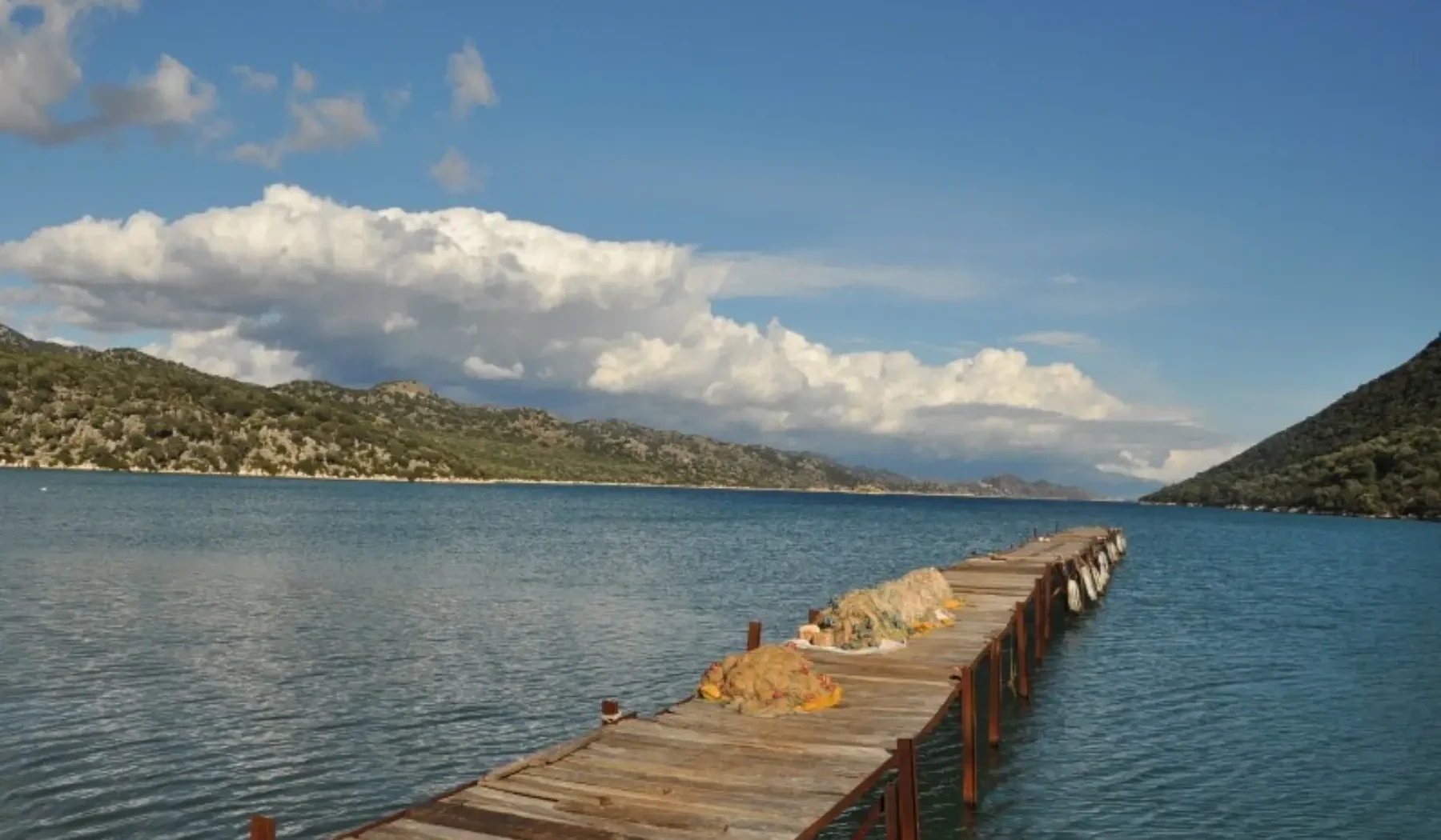 Eastern Trails Self-Guided Trek (5)