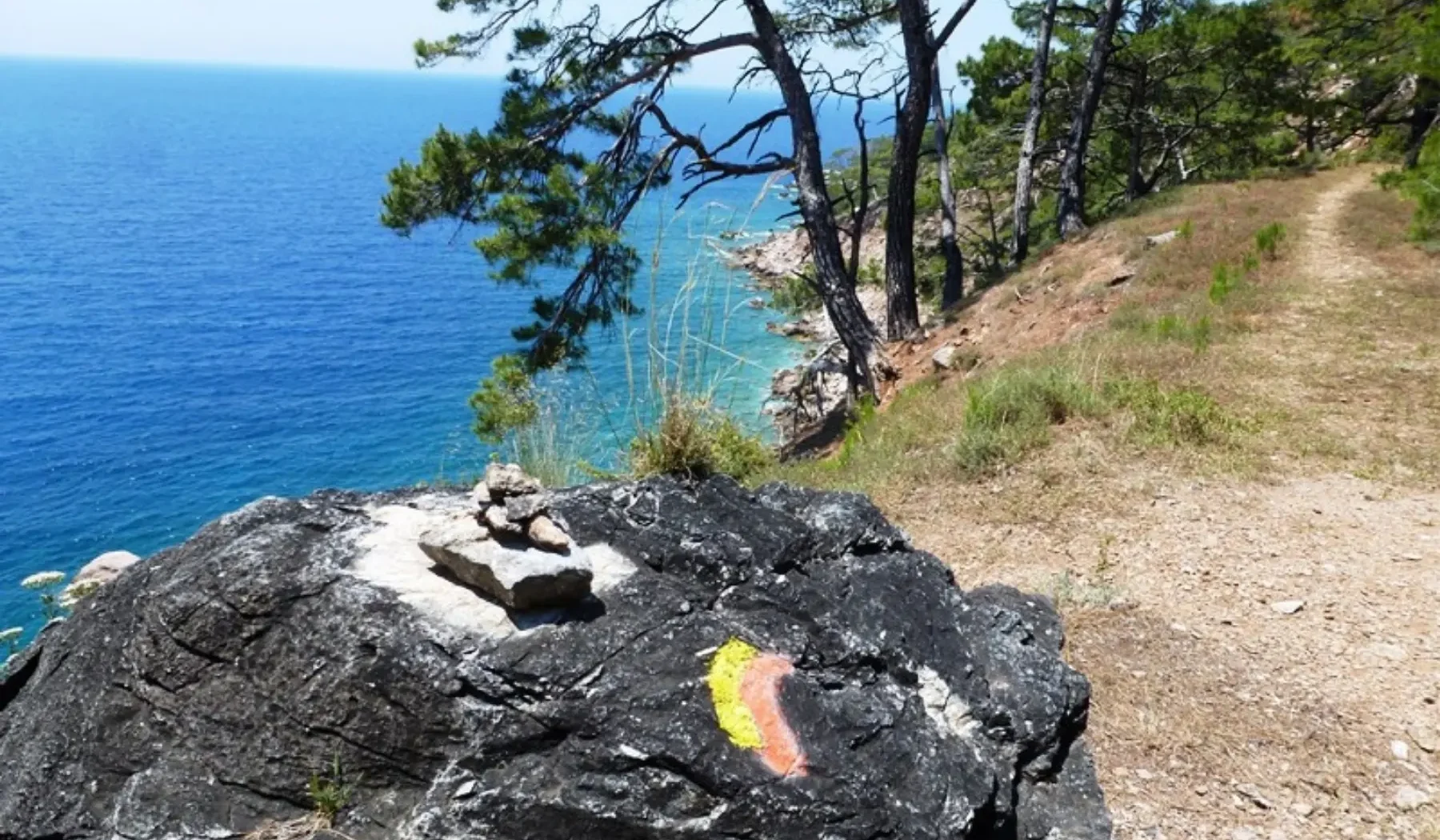 Eastern Trails Self-Guided Trek (7)