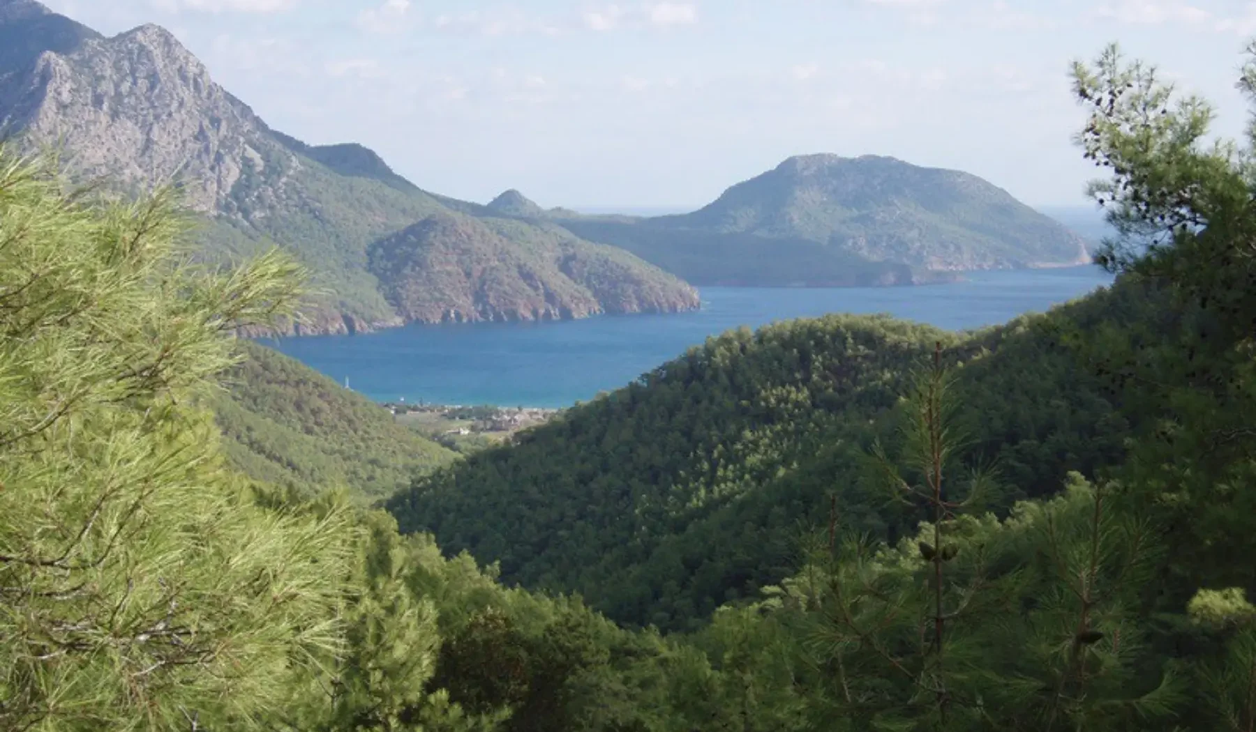 Eastern Trails Self-Guided Trek (8)