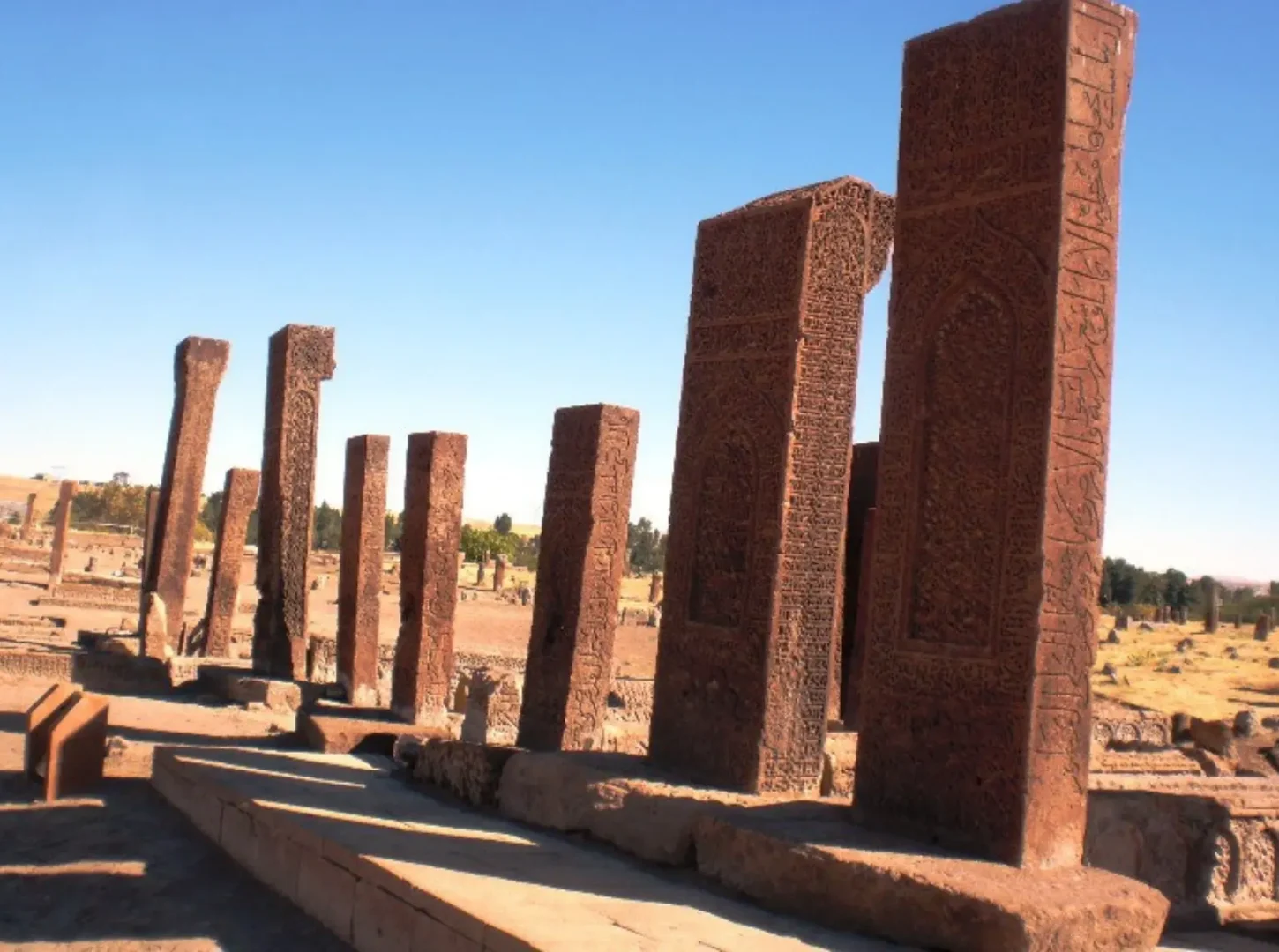 Echoes of Ancient Anatolia The Lost Kingdoms Journey (3)