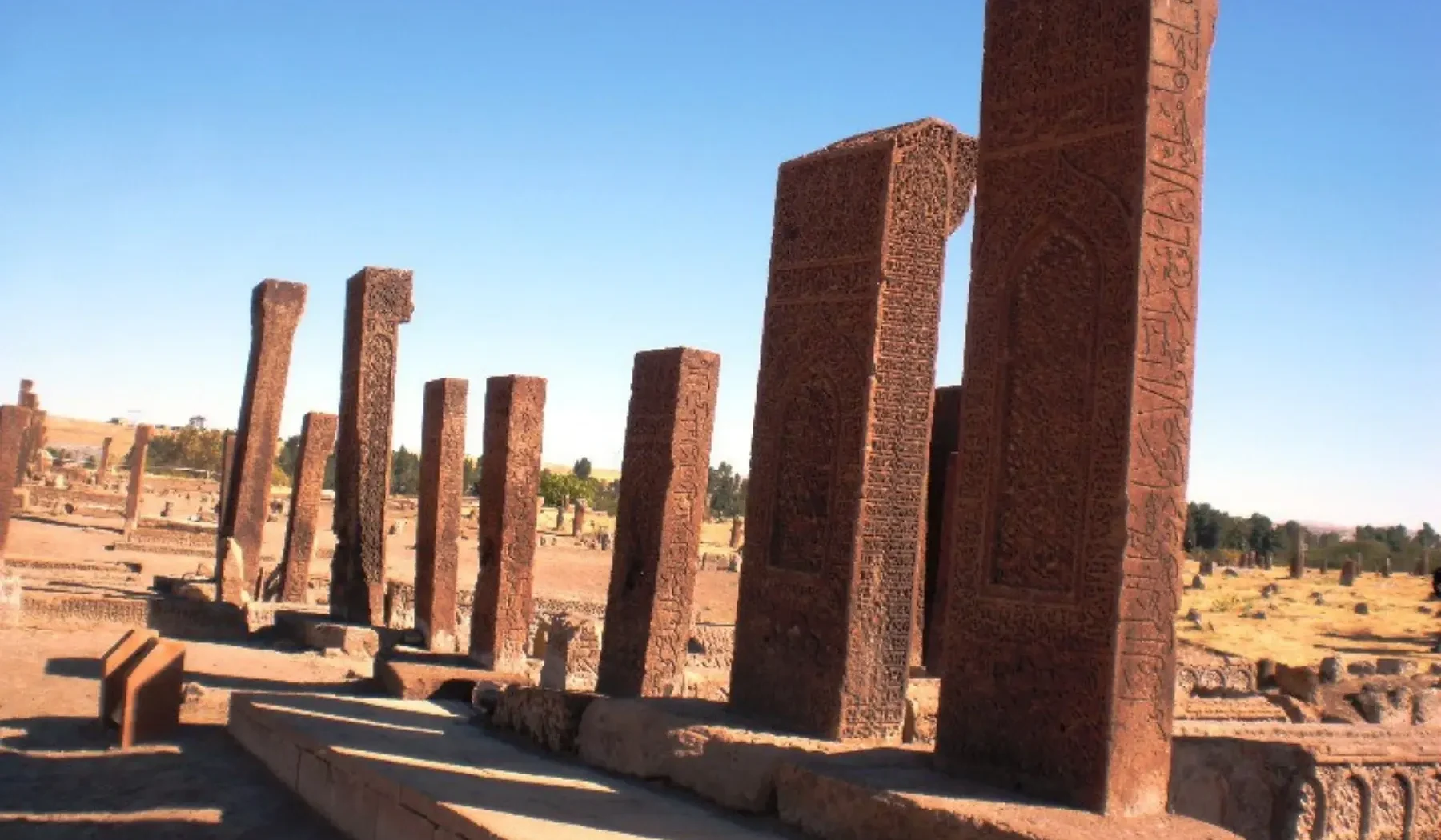 Echoes of Ancient Anatolia The Lost Kingdoms Journey (3)