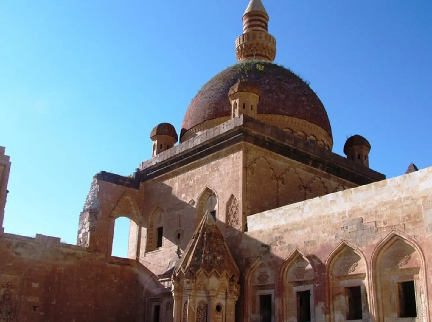 Echoes of Ancient Anatolia The Lost Kingdoms Journey (4)