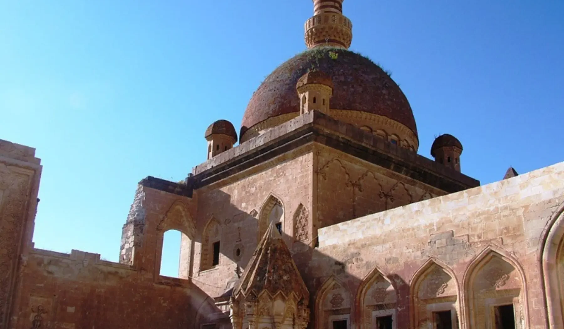 Echoes of Ancient Anatolia The Lost Kingdoms Journey (4)