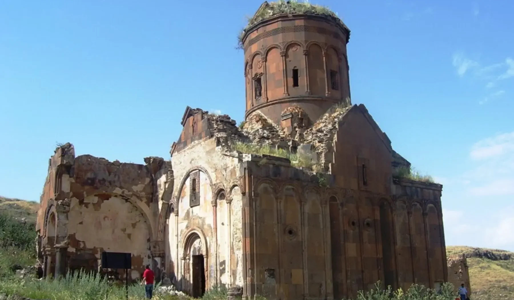 Echoes of Ancient Anatolia The Lost Kingdoms Journey (6)