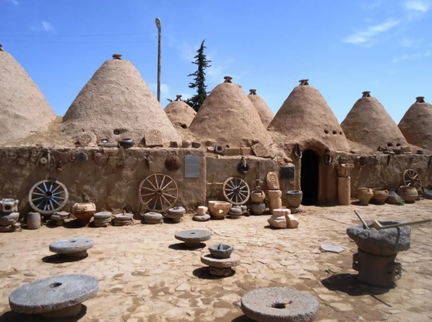 Echoes of Ancient Anatolia The Lost Kingdoms Journey (7)