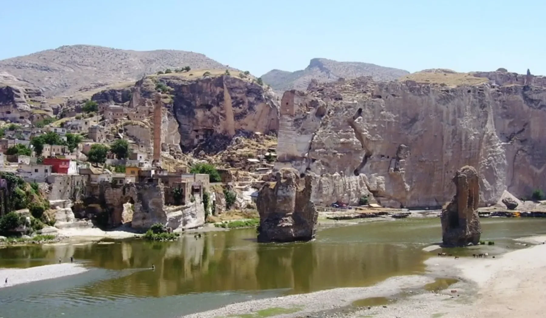 Echoes of Ancient Anatolia The Lost Kingdoms Journey (8)