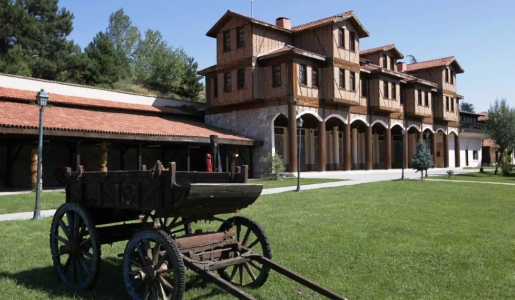 Echoes of Empires A Cultural Journey Along the Black Sea Coast (7)