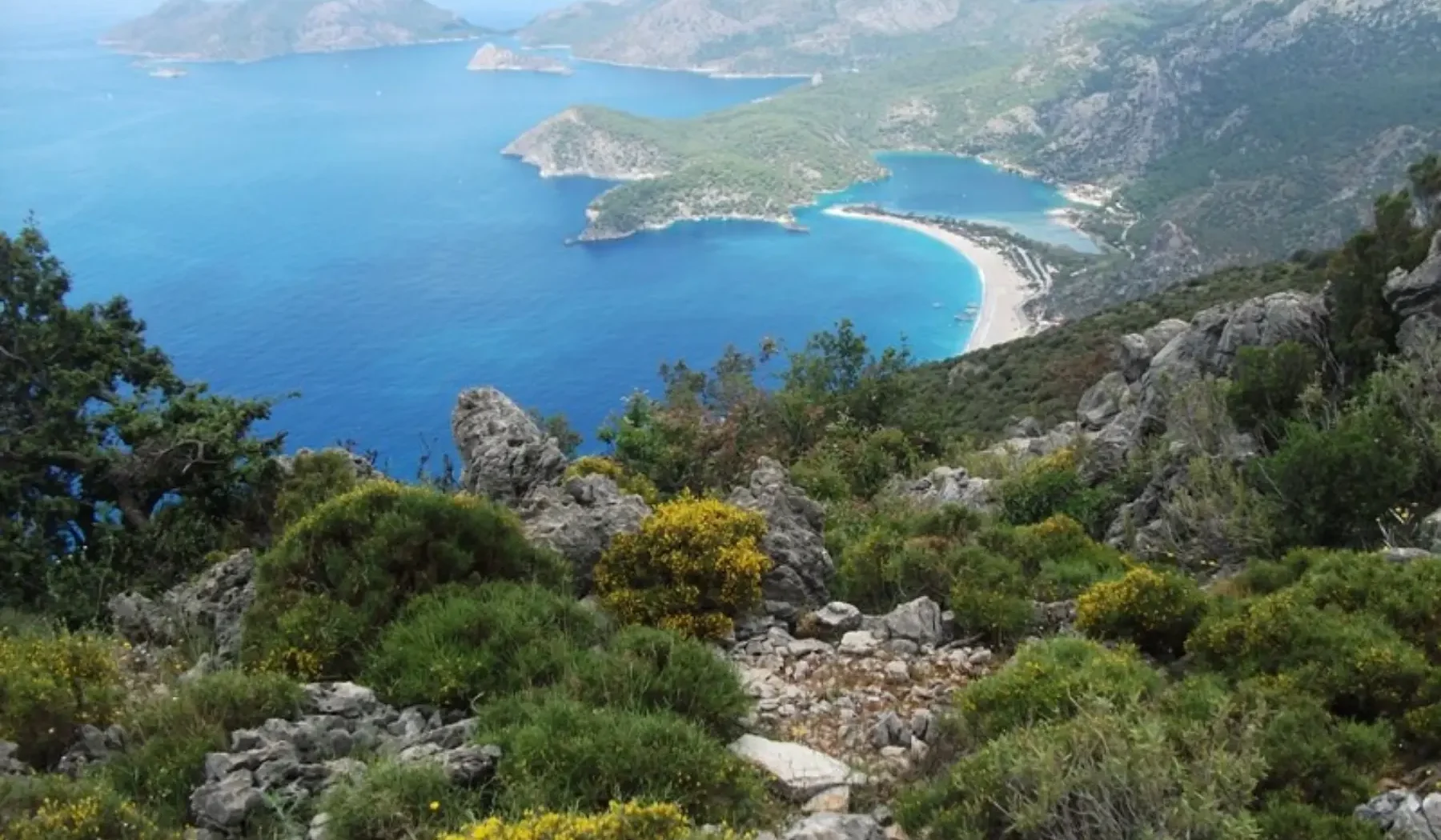 Echoes of the Carian Way 2