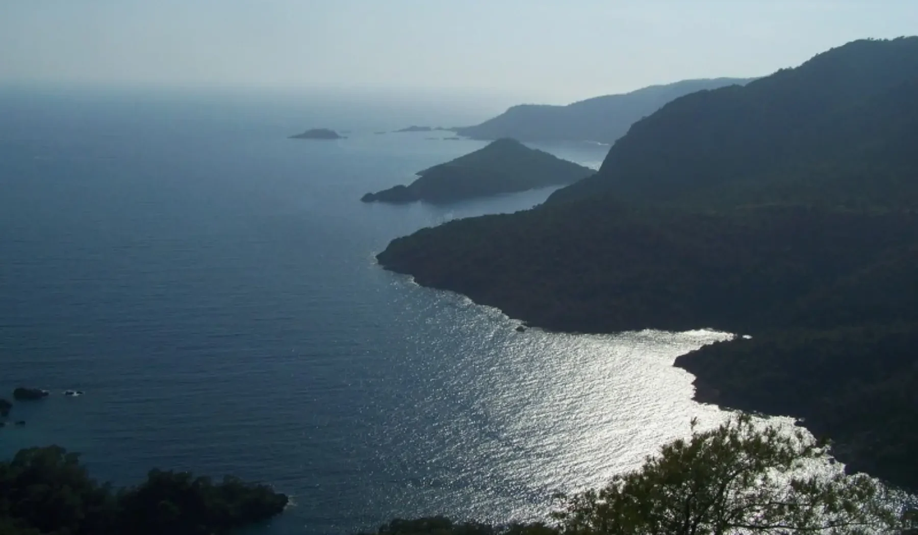 Echoes of the Carian Way 6