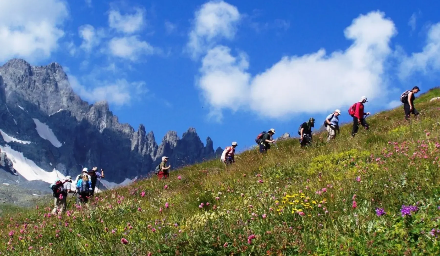 Kaçkar Escape Summit & Sacred Valleys of the Black Sea (1)
