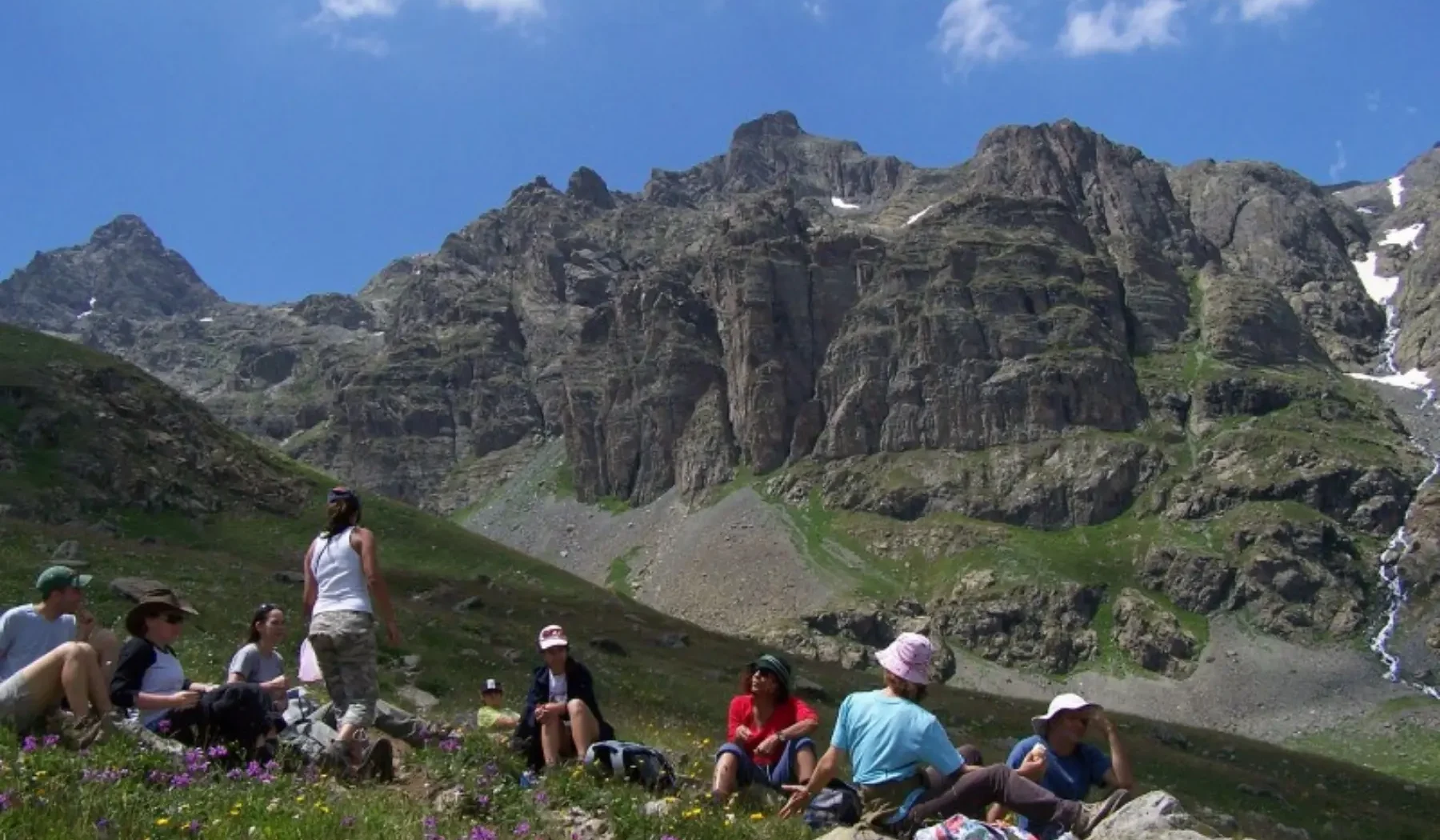 Kaçkar Escape Summit & Sacred Valleys of the Black Sea (10)
