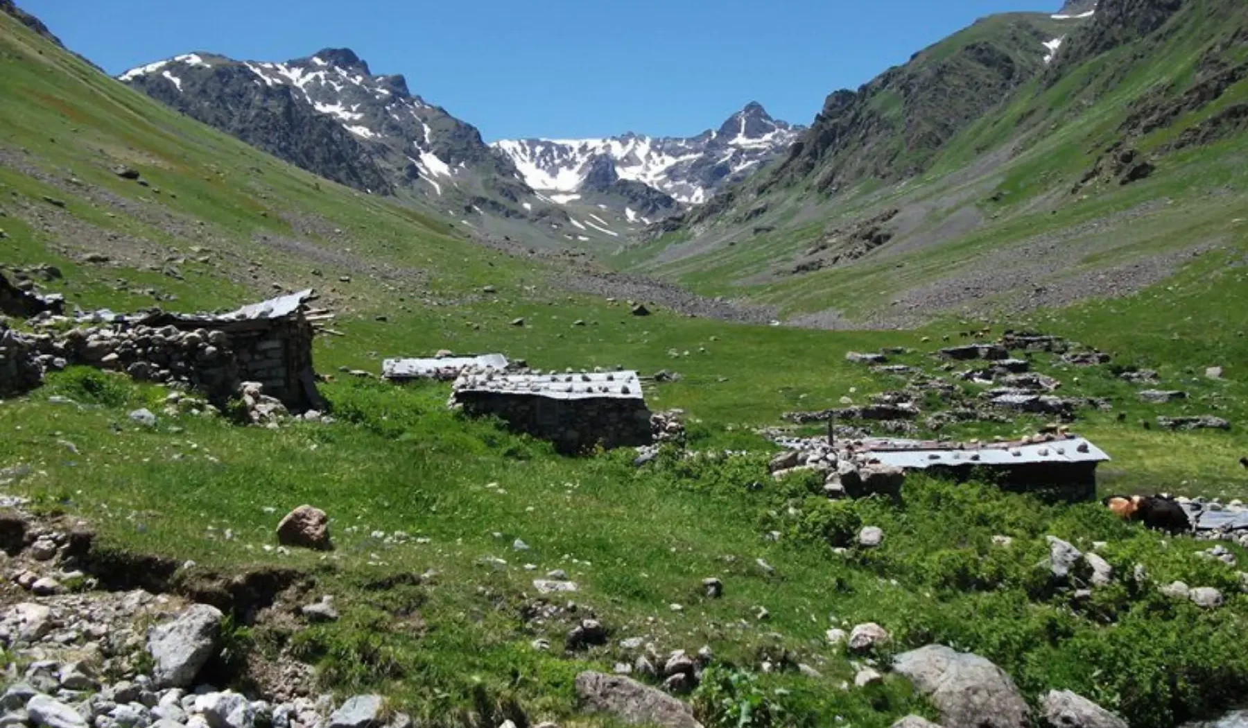 Kaçkar Escape Summit & Sacred Valleys of the Black Sea (13)