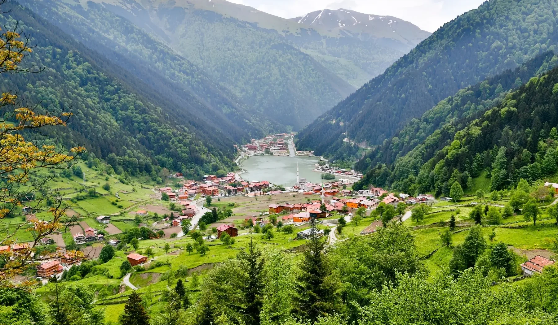 Kaçkar Escape Summit & Sacred Valleys of the Black Sea (15)