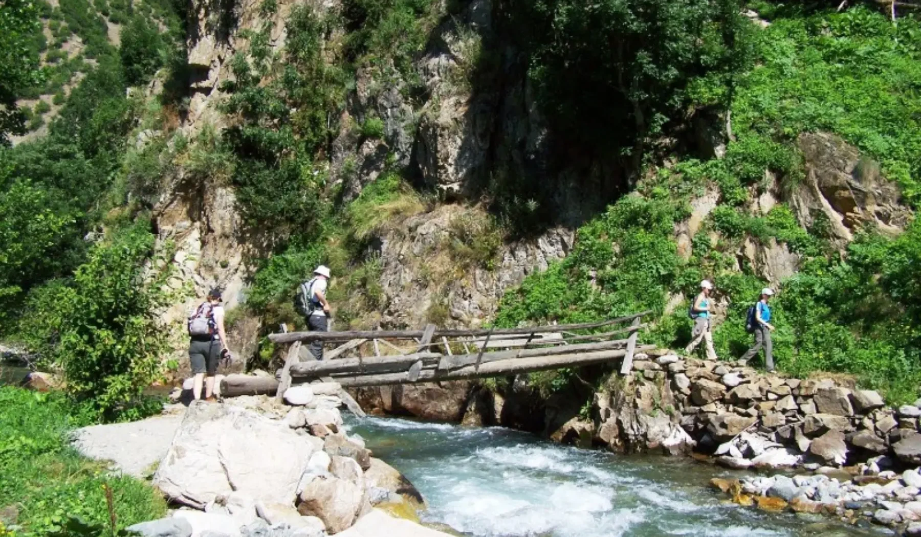 Kaçkar Escape Summit & Sacred Valleys of the Black Sea (3)